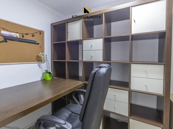 Büro UG
