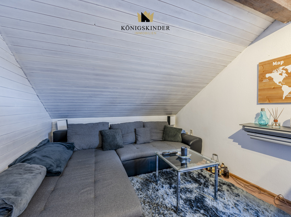 DG - Zimmer 1