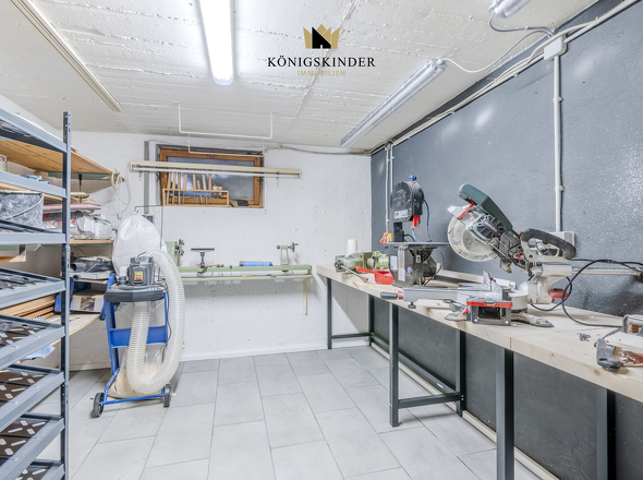 UG - Werkstatt