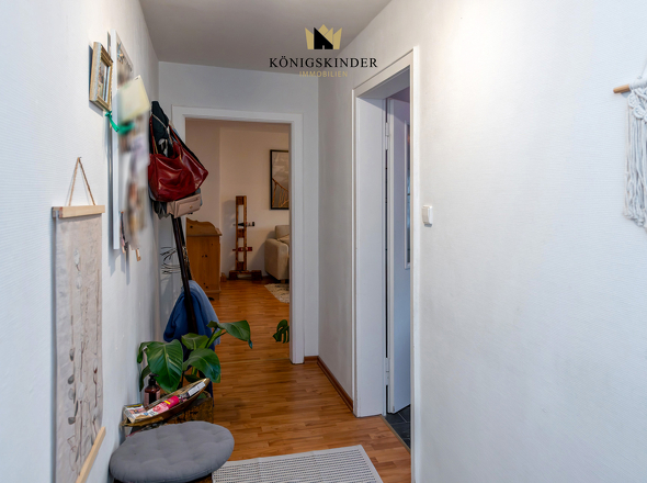 2. OG Wohnung