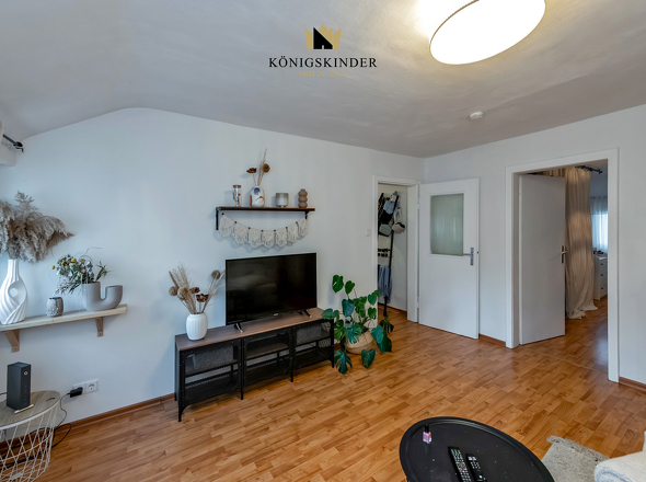 2. OG Wohnung