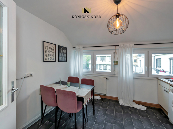 2. OG Wohnung