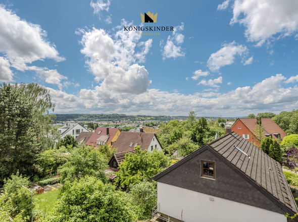 Ausblick