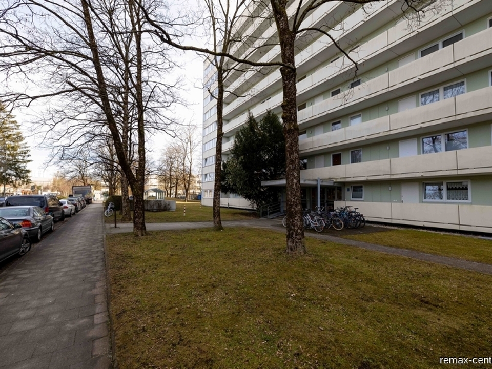 Straßenseite