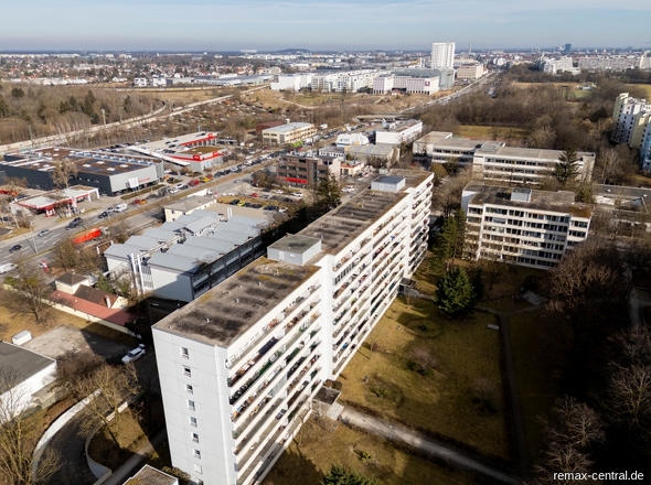 Ansicht