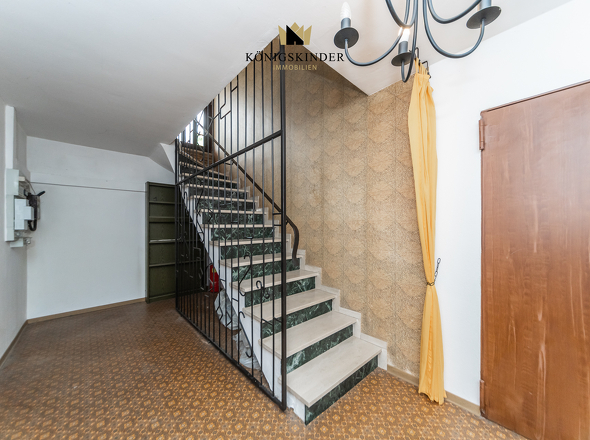 Treppenhaus