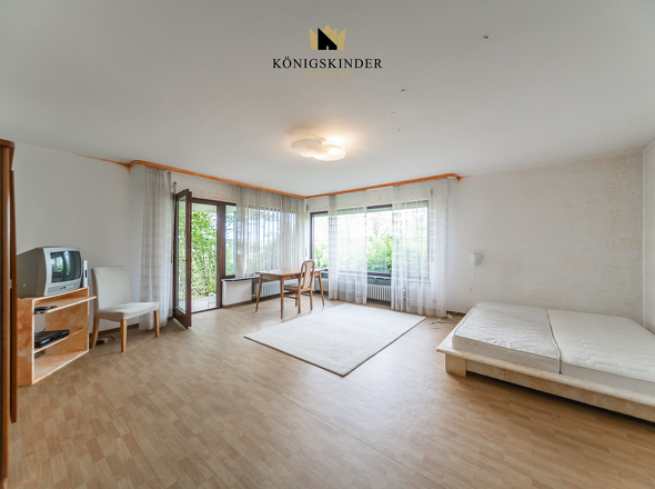 Wohnzimmer UG