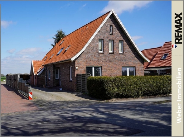 Ansicht von vorne
