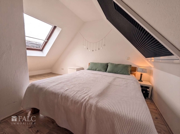 Schlafzimmer 1
