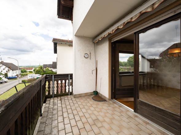 OG Balkon