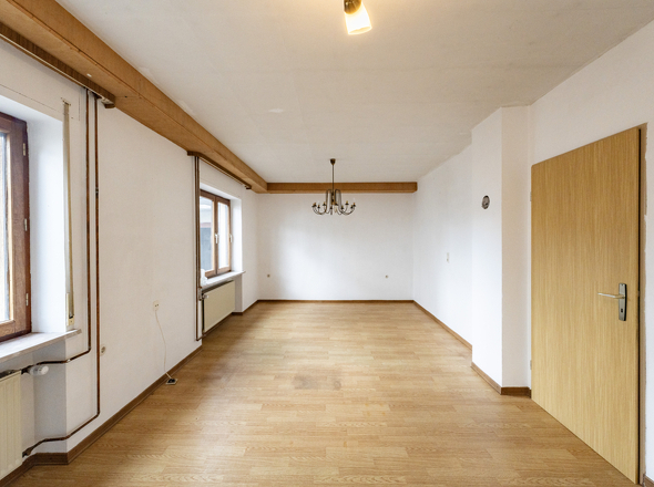 EG Wohnraum