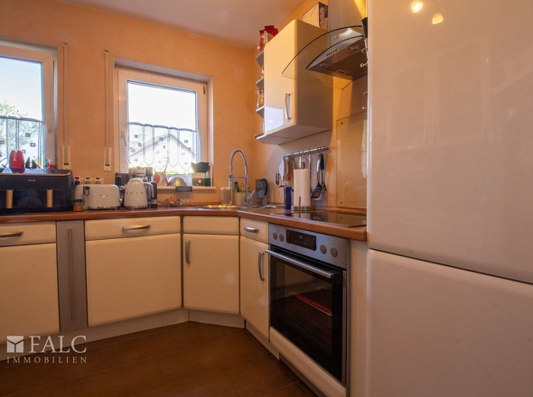 Küche