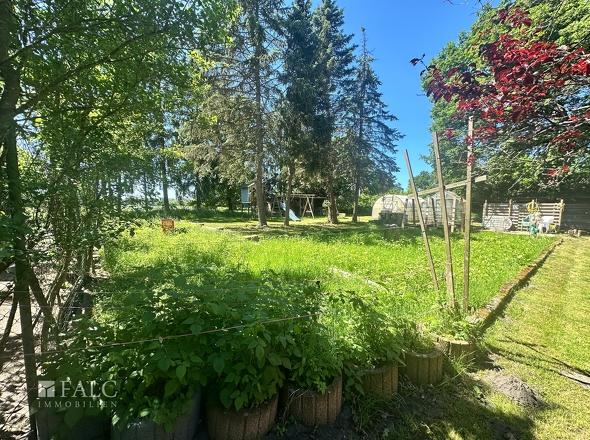 Garten - Leben in der Natur