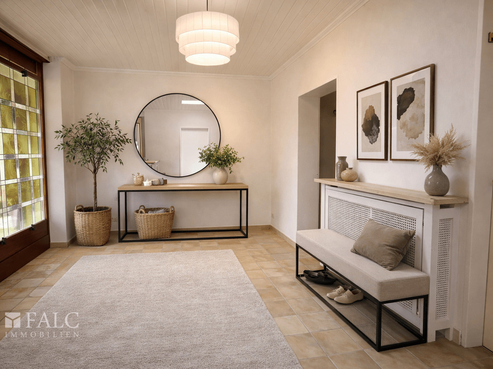 Foyer