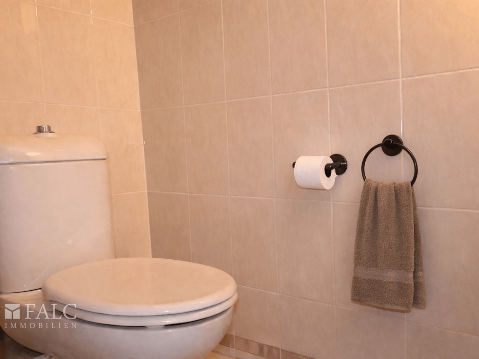 Gäste-WC