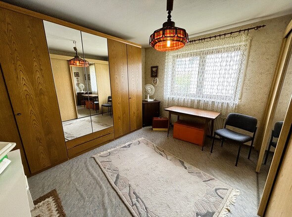 OG Schlafzimmer 1