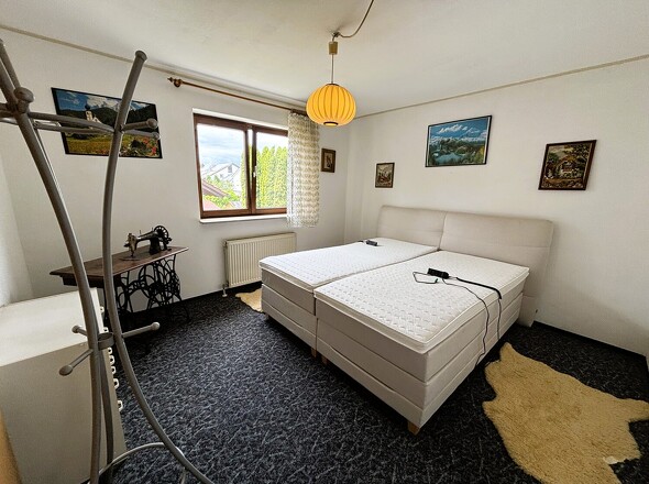 OG Schlafzimmer 2