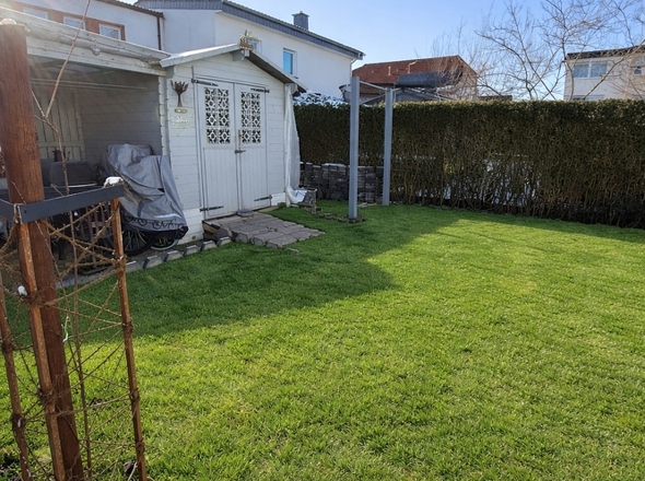 Garten