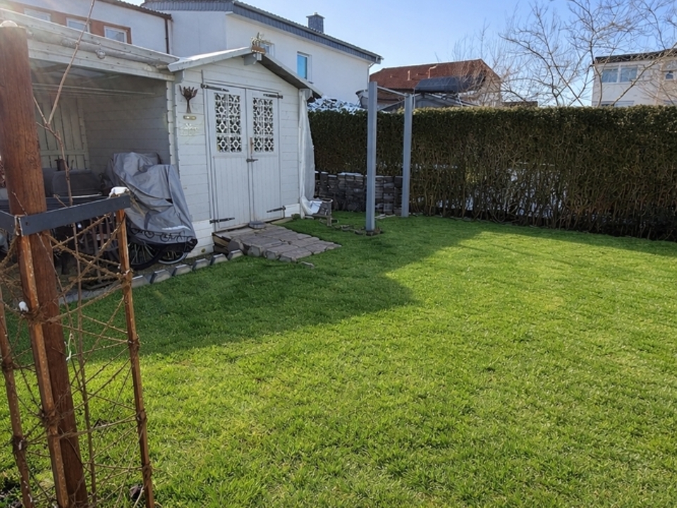 Garten