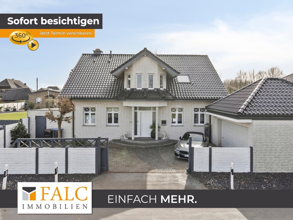 Real Estate Title Image Background
