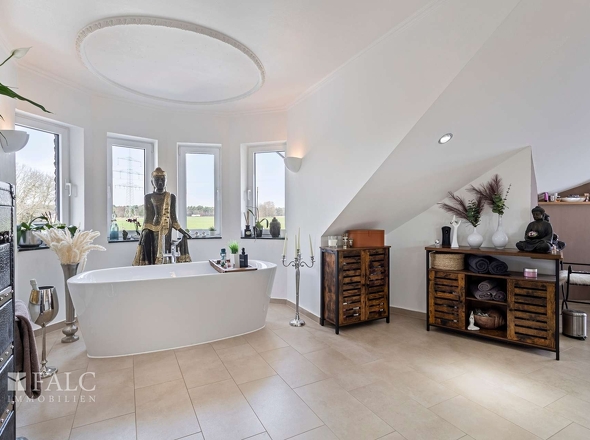 OG Badezimmer