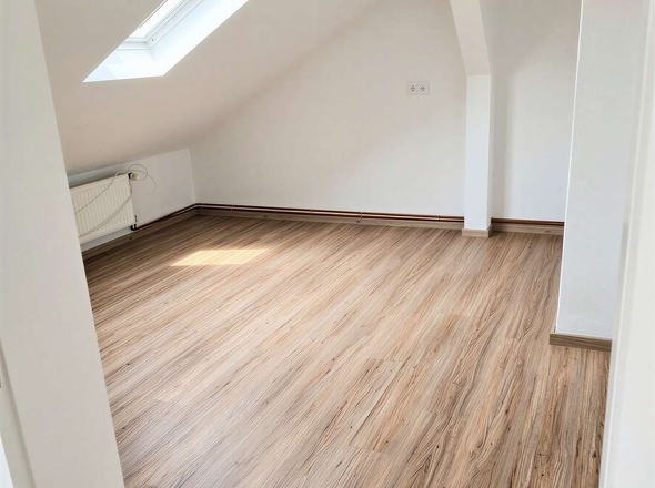 Schlafzimmer 1 Dachgeschoss