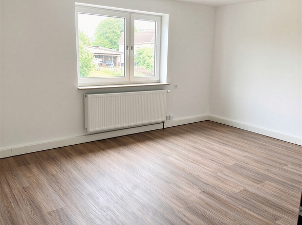 Wohnzimmer - (KI generiert)
