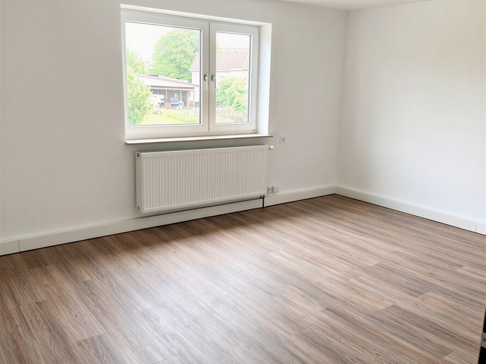 Wohnzimmer - (KI generiert)