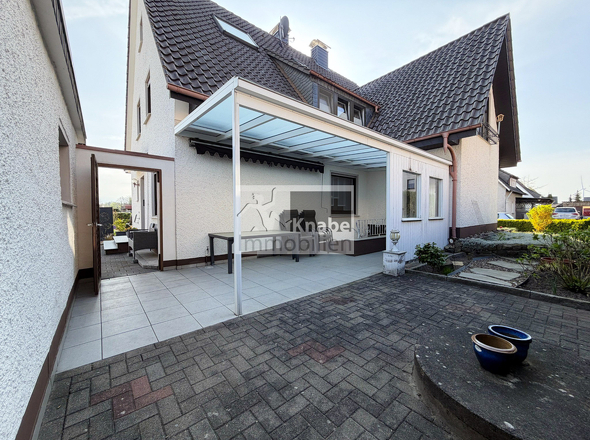 Westterrasse