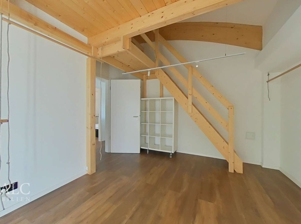 Schlaf-/Kinderzimmer