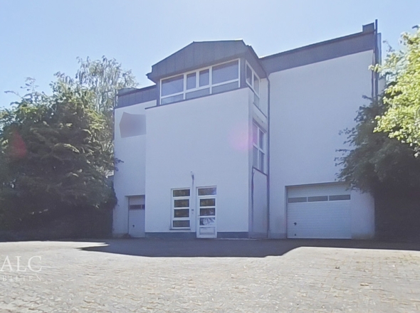 Hofansicht