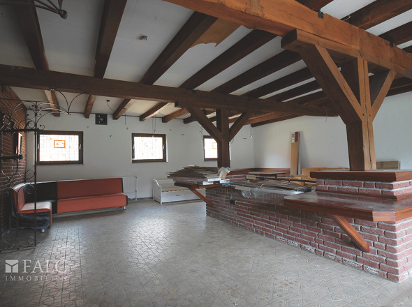 Gasthaus II
