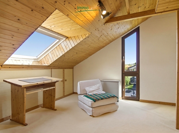 OG - Schlafzimmer