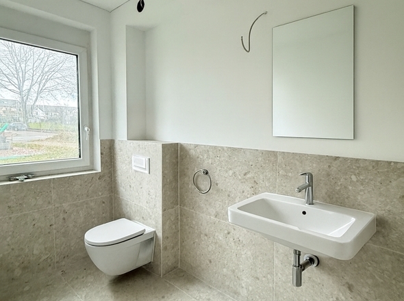 Gäste WC