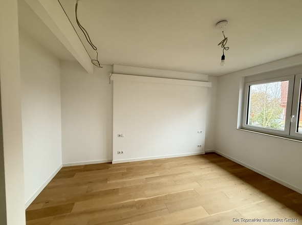 Elternschlafzimmer