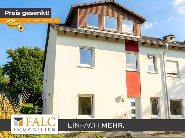 Außenansicht Vorne