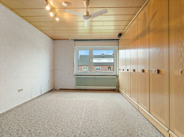 Schlafzimmer EG