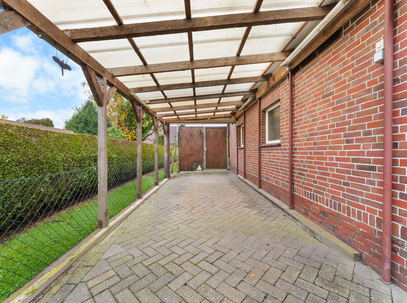 Carport