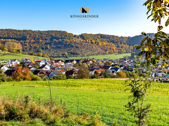 Aussicht