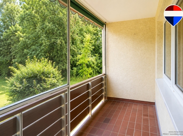 Balkon