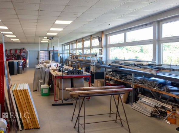 Werkstatt