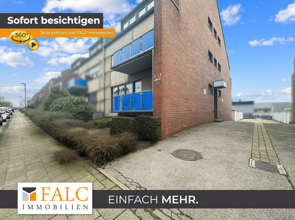 Herzlich willkommen