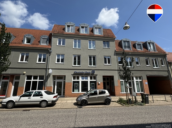 Ansicht
