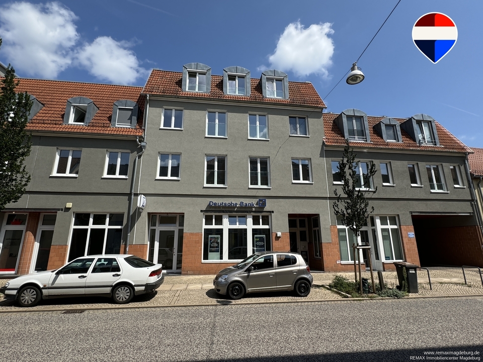 Ansicht