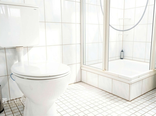 Badezimmer EG 