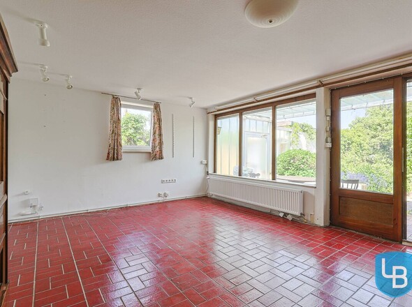 Weiteres Individuell nutzbares Zimmer im KG...