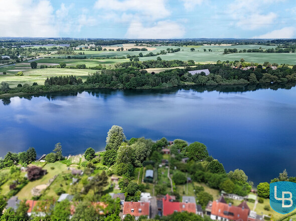 Wohlfühlen am Trammer See