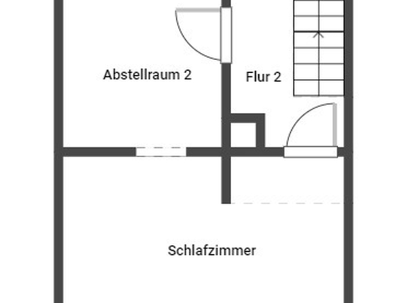 Grundriss 1 Og