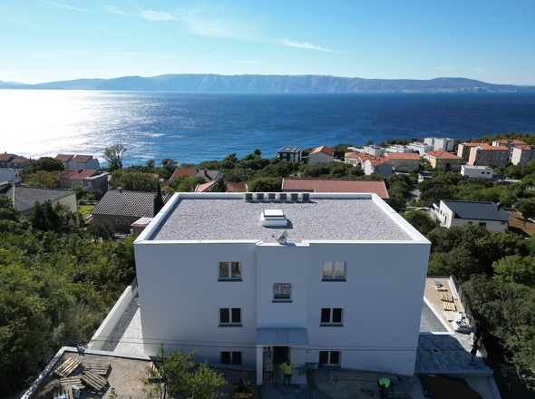 Panorama Scouting - Immobilien Kroatien
