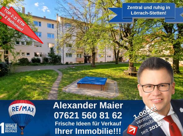 Harrer Titelbild
